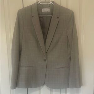 Calvin Klein Blazer